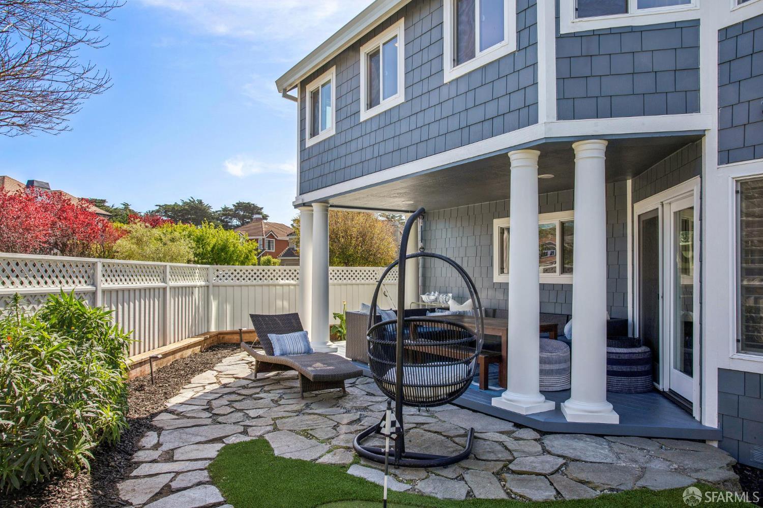 Detail Gallery Image 58 of 67 For 116 Eagle Trace Dr, Half Moon Bay,  CA 94019 - 5 Beds | 3/1 Baths