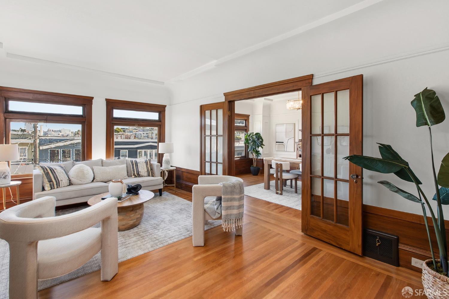 Detail Gallery Image 5 of 30 For 779 24th Ave, San Francisco,  CA 94121 - – Beds | – Baths