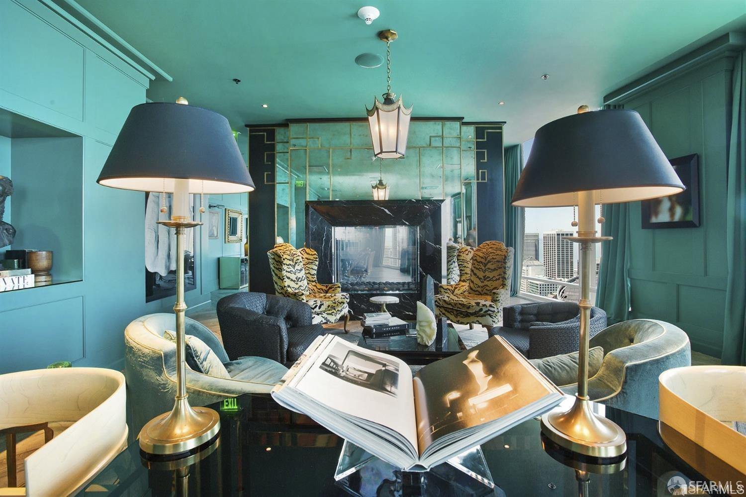 Detail Gallery Image 21 of 25 For 425 1st St #4901,  San Francisco,  CA 94105 - 1 Beds | 1 Baths