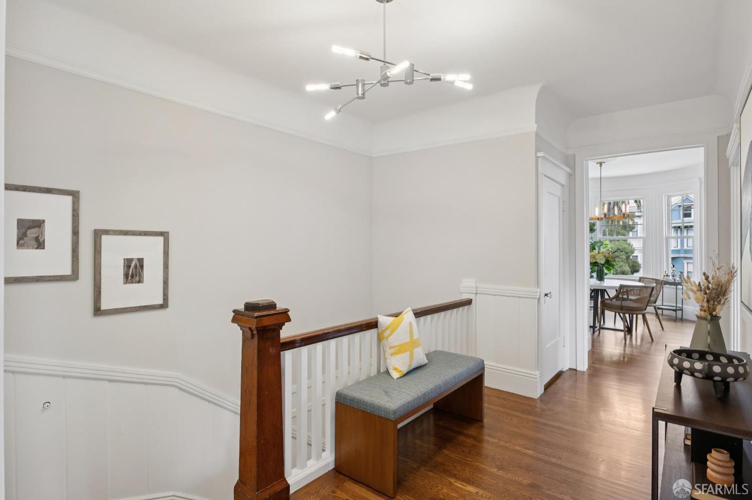 Detail Gallery Image 6 of 50 For 812 Dolores St, San Francisco,  CA 94110 - 3 Beds | 1 Baths