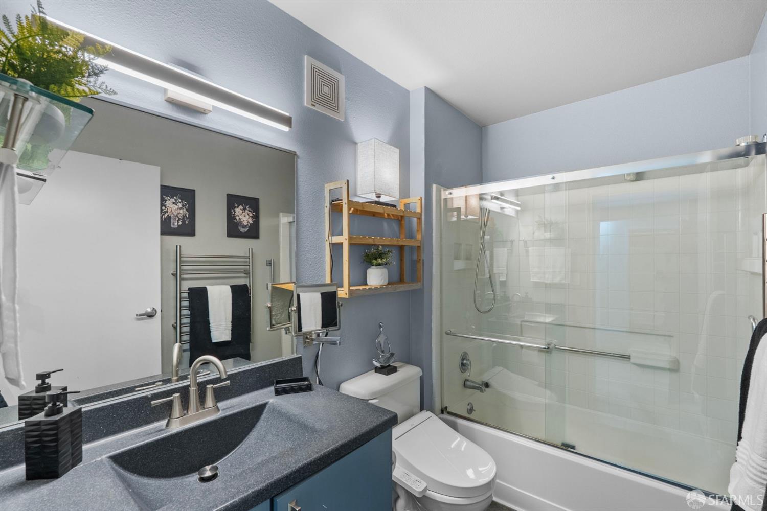 Detail Gallery Image 20 of 34 For 1235 Mcallister St #222,  San Francisco,  CA 94115 - 1 Beds | 1 Baths