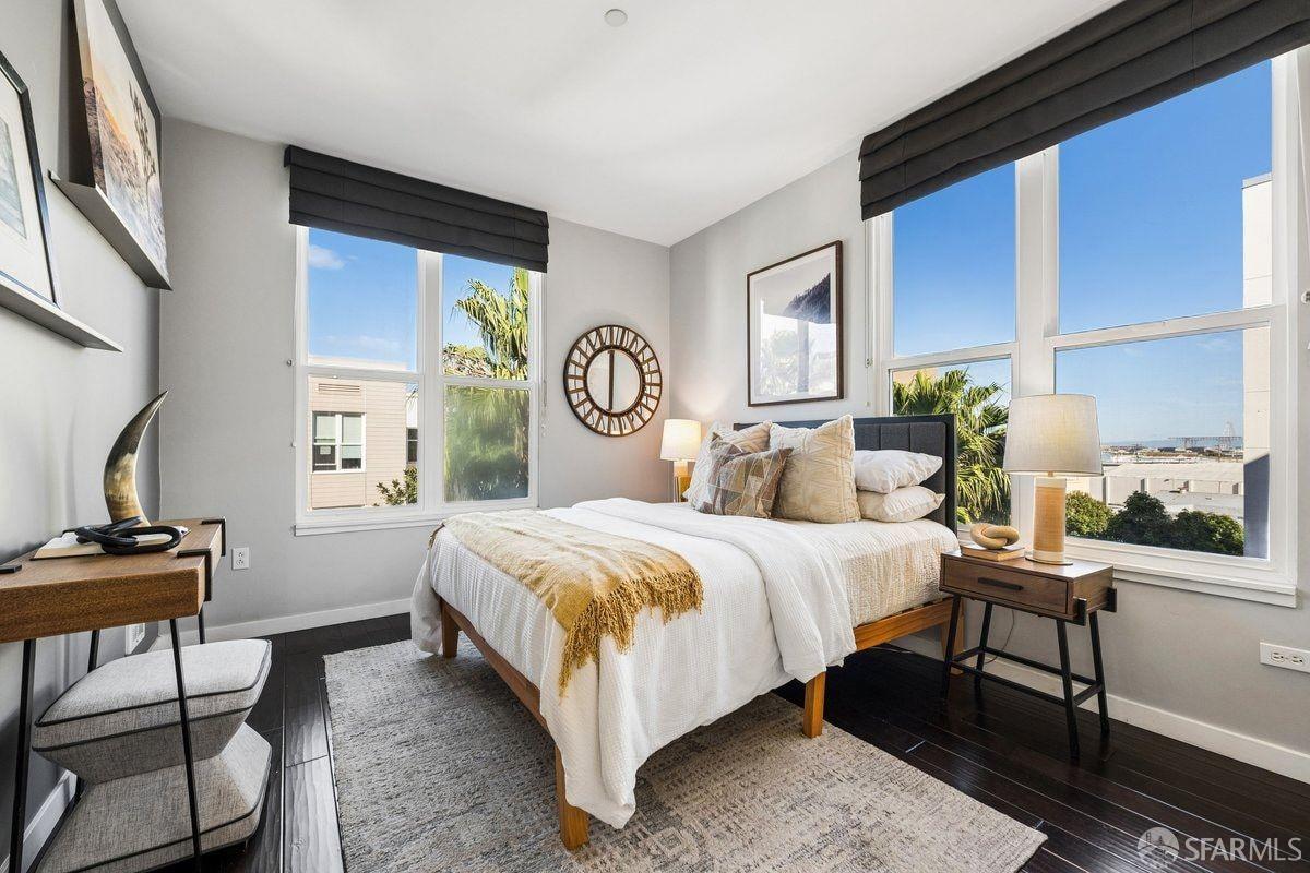 Detail Gallery Image 26 of 36 For 5900 3rd St #2406,  San Francisco,  CA 94124 - 3 Beds | 2 Baths