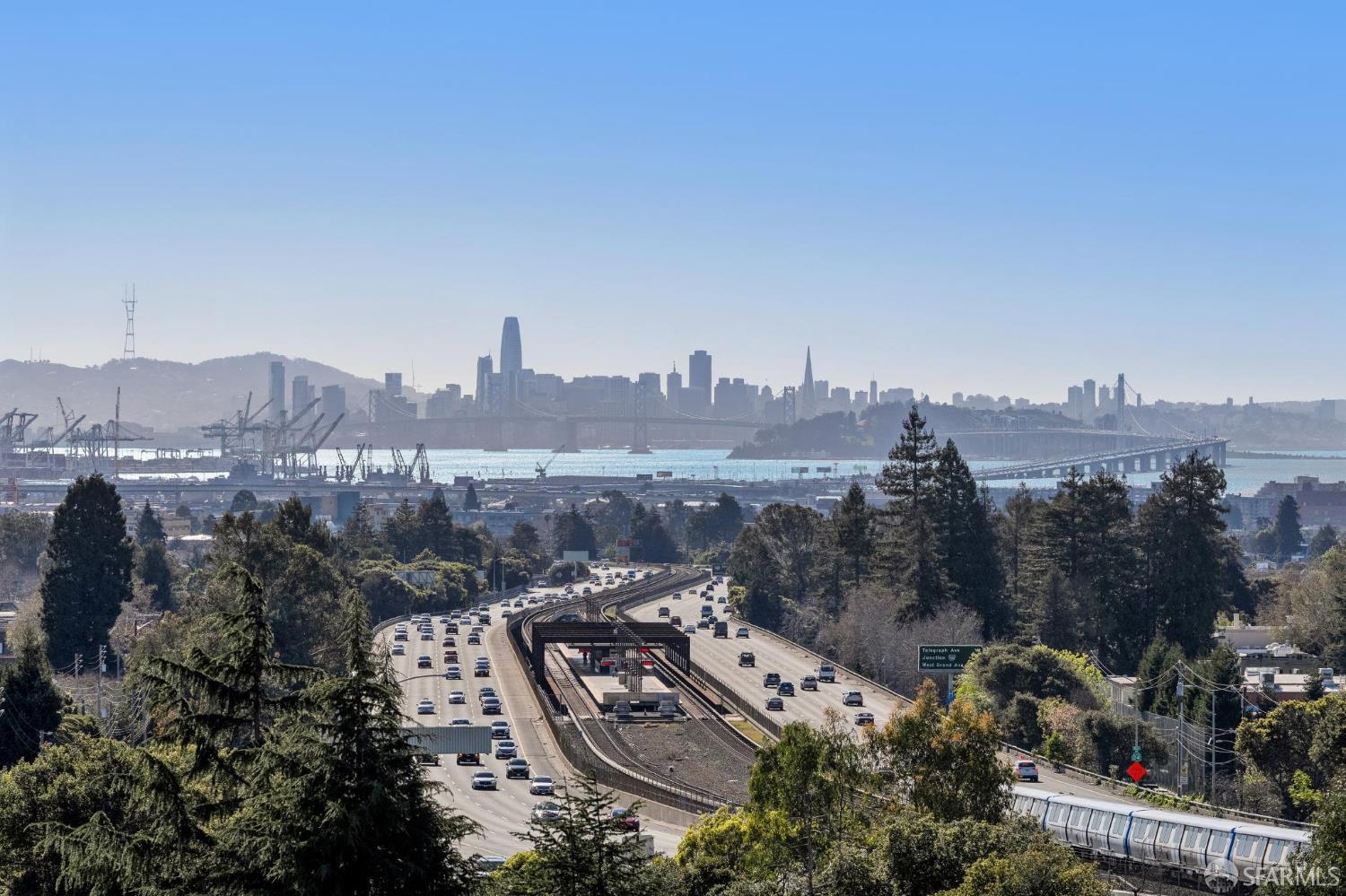 Detail Gallery Image 49 of 51 For 6189 Margarido Dr, Oakland,  CA 94618 - 3 Beds | 2/1 Baths