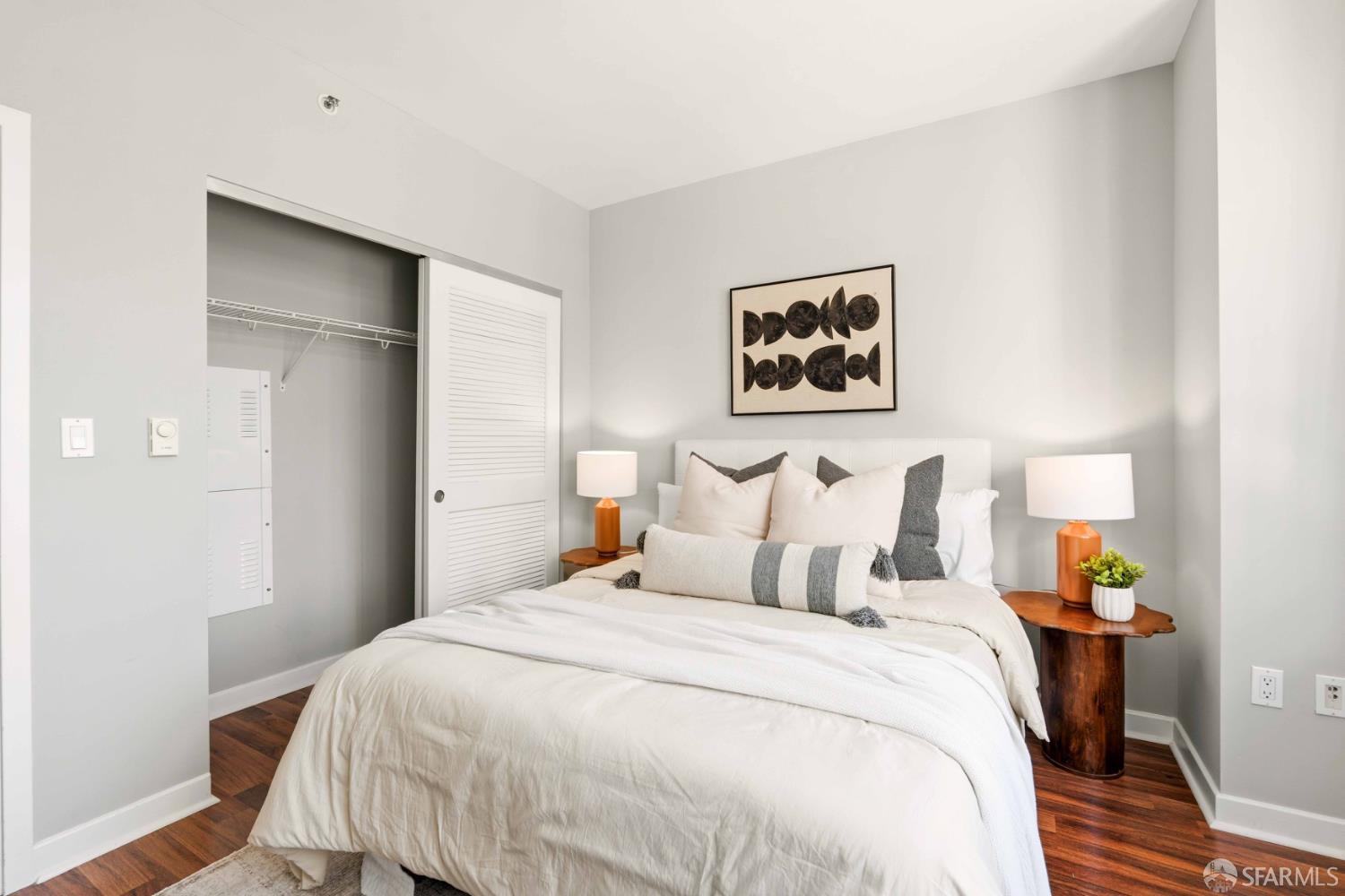 Detail Gallery Image 15 of 62 For 260 King St #671,  San Francisco,  CA 94107 - 2 Beds | 2 Baths