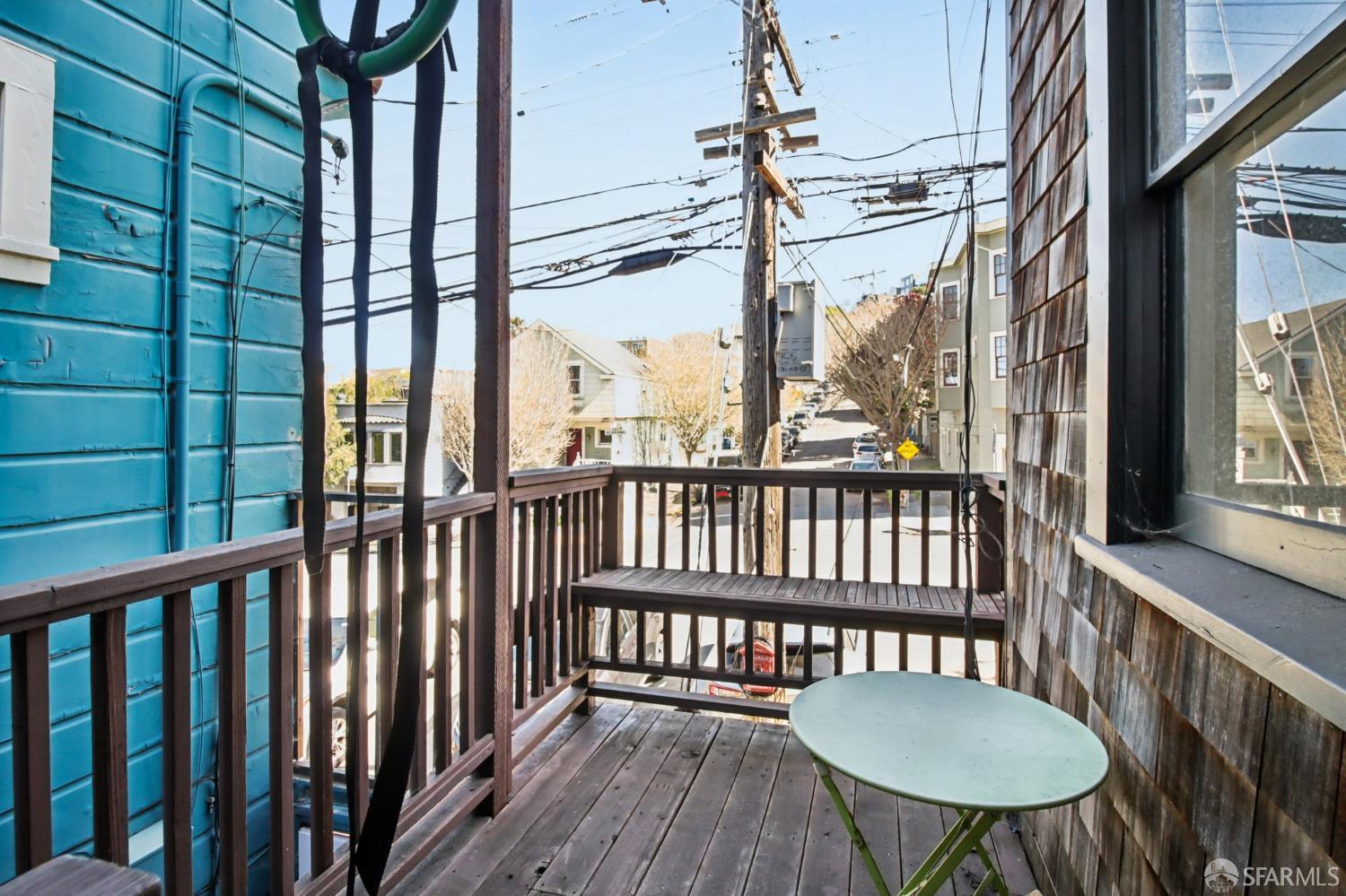 Detail Gallery Image 59 of 63 For 4 Norwich St, San Francisco,  CA 94110 - 3 Beds | 2 Baths