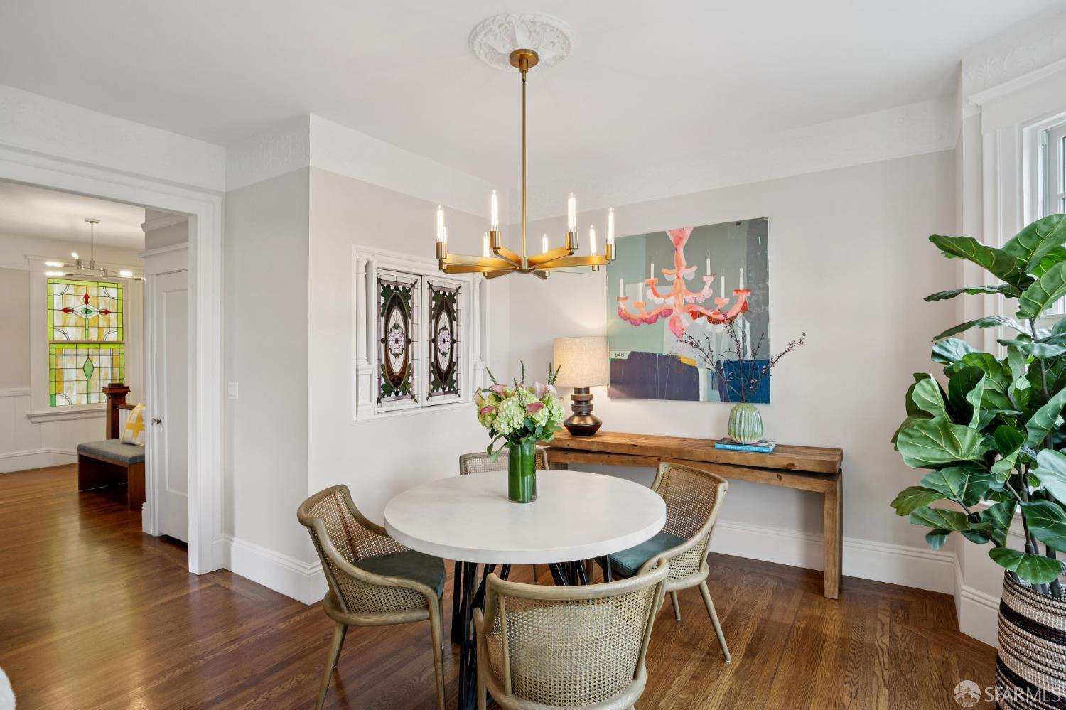 Detail Gallery Image 12 of 50 For 812 Dolores St, San Francisco,  CA 94110 - 3 Beds | 1 Baths