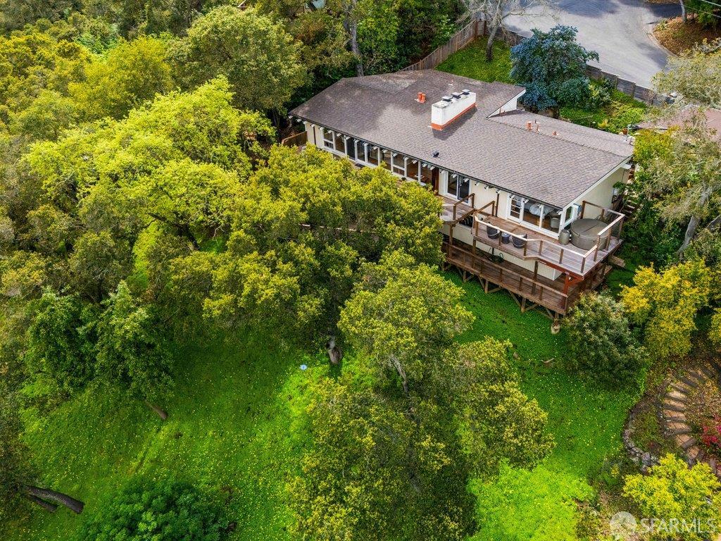 Detail Gallery Image 91 of 98 For 25 Siesta Ct, Portola Valley,  CA 94028 - 5 Beds | 3/1 Baths