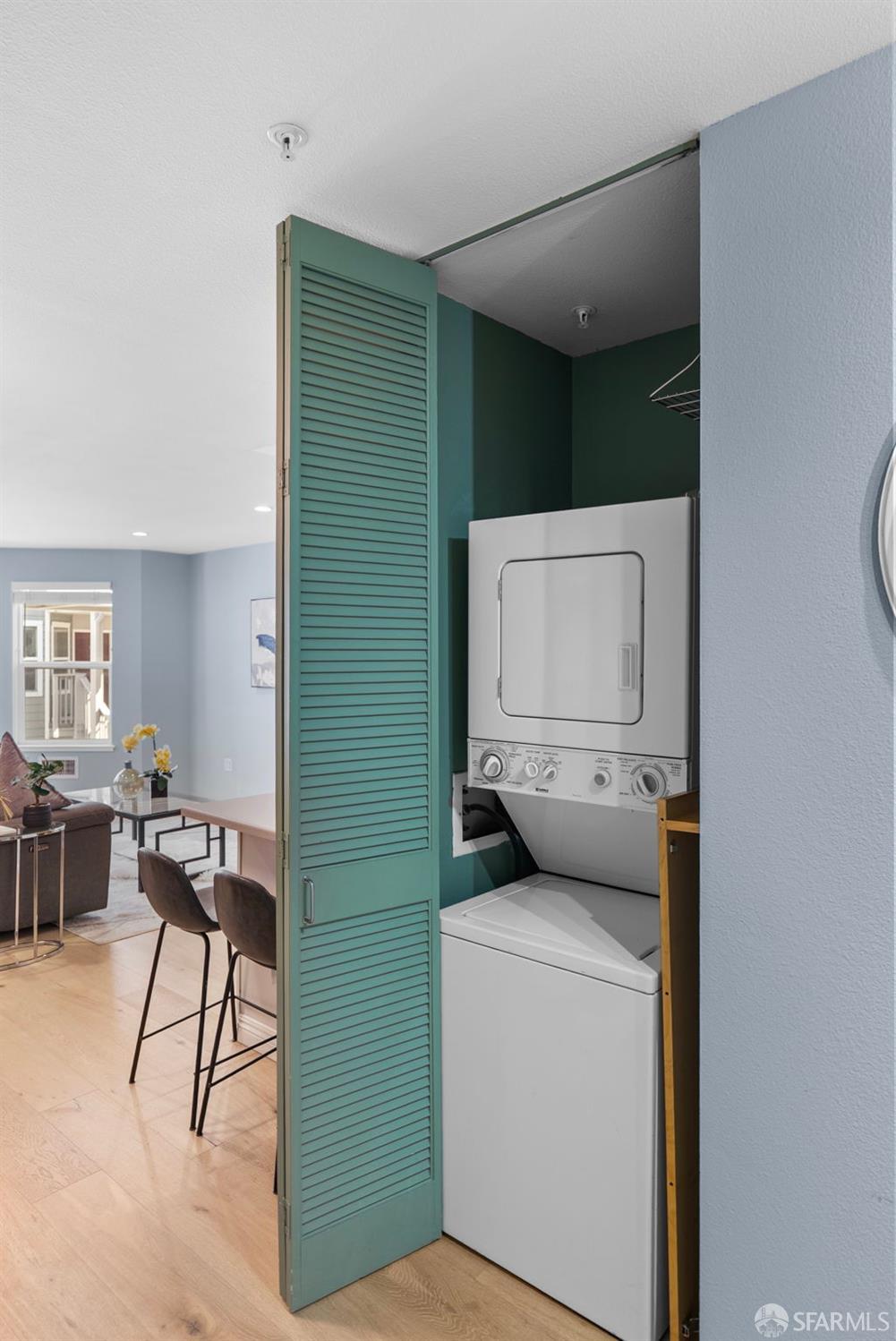 Detail Gallery Image 14 of 34 For 1235 Mcallister St #222,  San Francisco,  CA 94115 - 1 Beds | 1 Baths