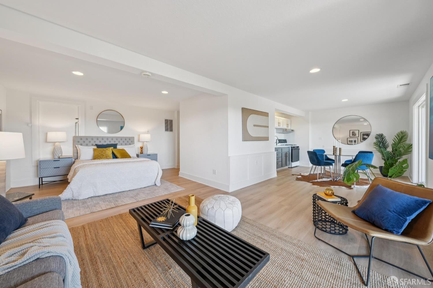 Detail Gallery Image 31 of 51 For 6189 Margarido Dr, Oakland,  CA 94618 - 3 Beds | 2/1 Baths