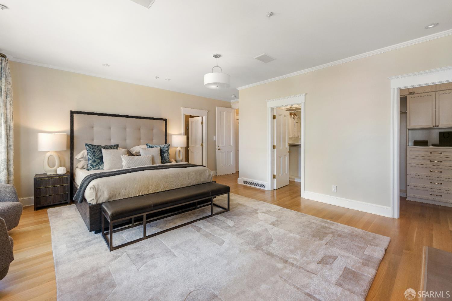 Detail Gallery Image 26 of 40 For 1041 Vallejo St, San Francisco,  CA 94133 - 3 Beds | 2/1 Baths