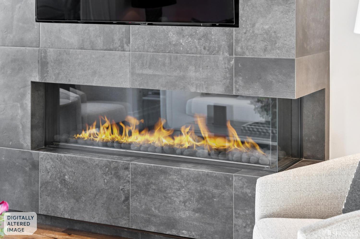 Detail Gallery Image 12 of 53 For 810 Dolores St, San Francisco,  CA 94110 - 3 Beds | 3 Baths