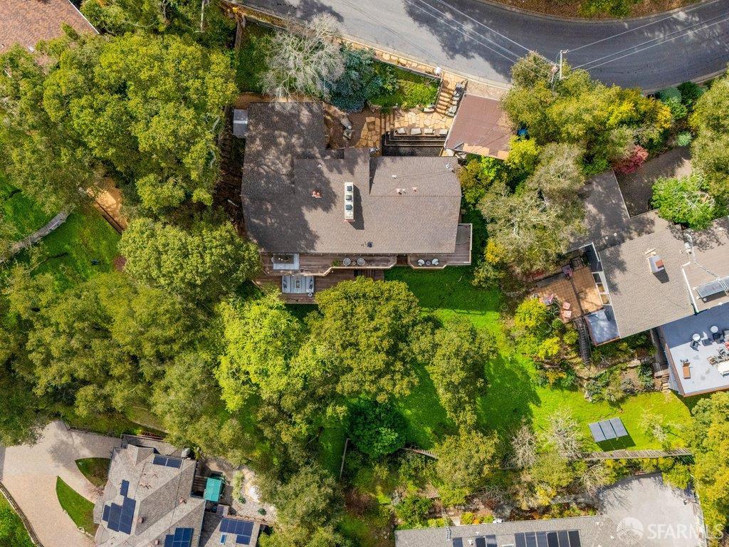 Detail Gallery Image 94 of 98 For 25 Siesta Ct, Portola Valley,  CA 94028 - 5 Beds | 3/1 Baths