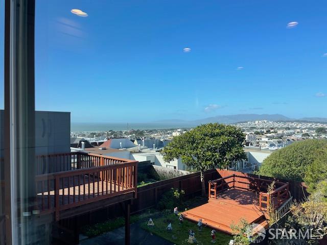 Detail Gallery Image 45 of 58 For 2422 Pacheco St, San Francisco,  CA 94116 - 4 Beds | 3 Baths