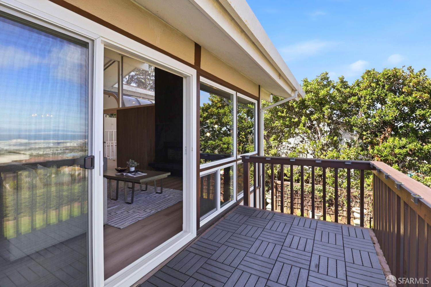 Detail Gallery Image 48 of 53 For 265 Vallejo Ct, Millbrae,  CA 94030 - 3 Beds | 2 Baths