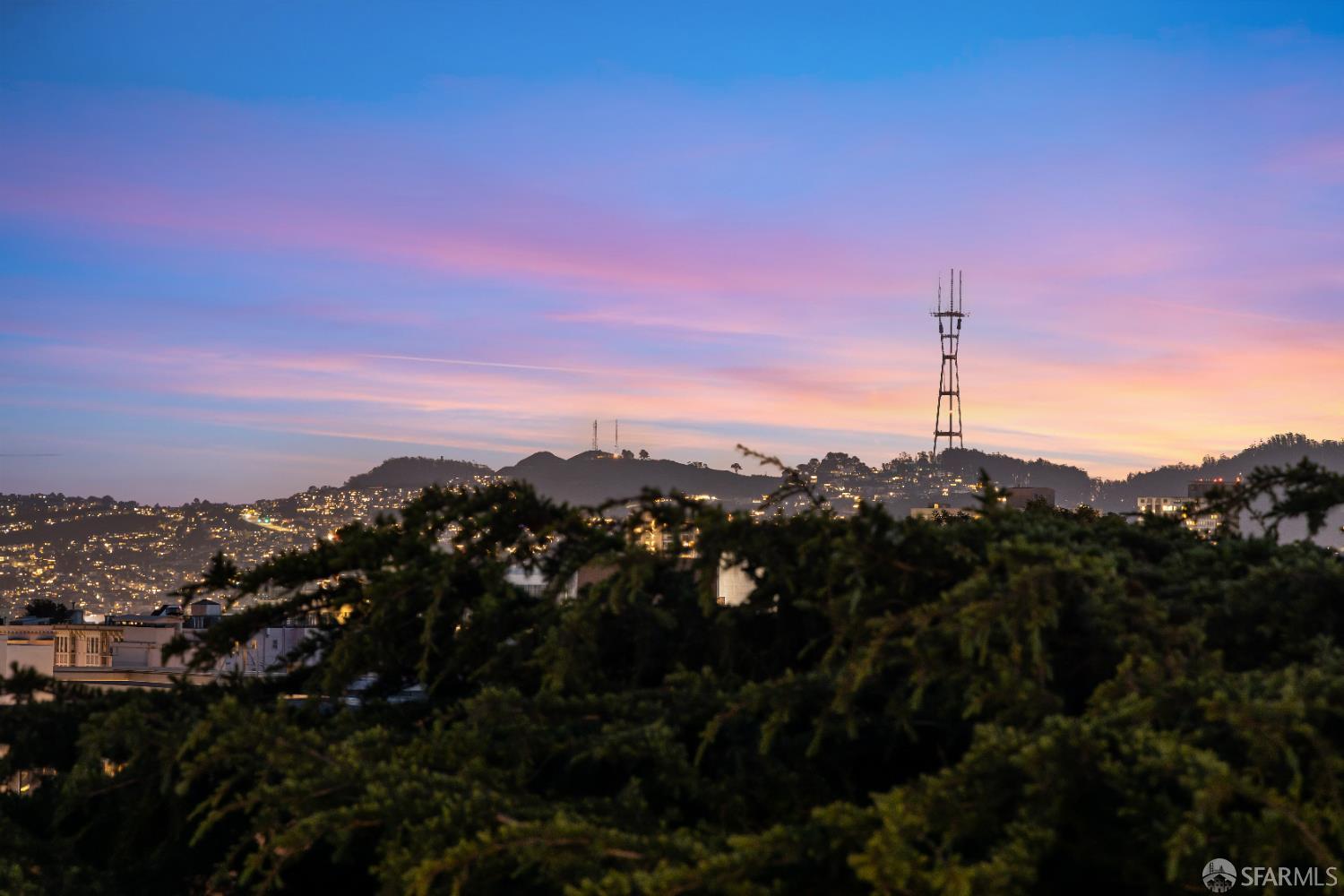 Detail Gallery Image 16 of 40 For 1041 Vallejo St, San Francisco,  CA 94133 - 3 Beds | 2/1 Baths