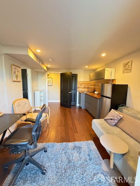 Detail Gallery Image 32 of 58 For 2422 Pacheco St, San Francisco,  CA 94116 - 4 Beds | 3 Baths