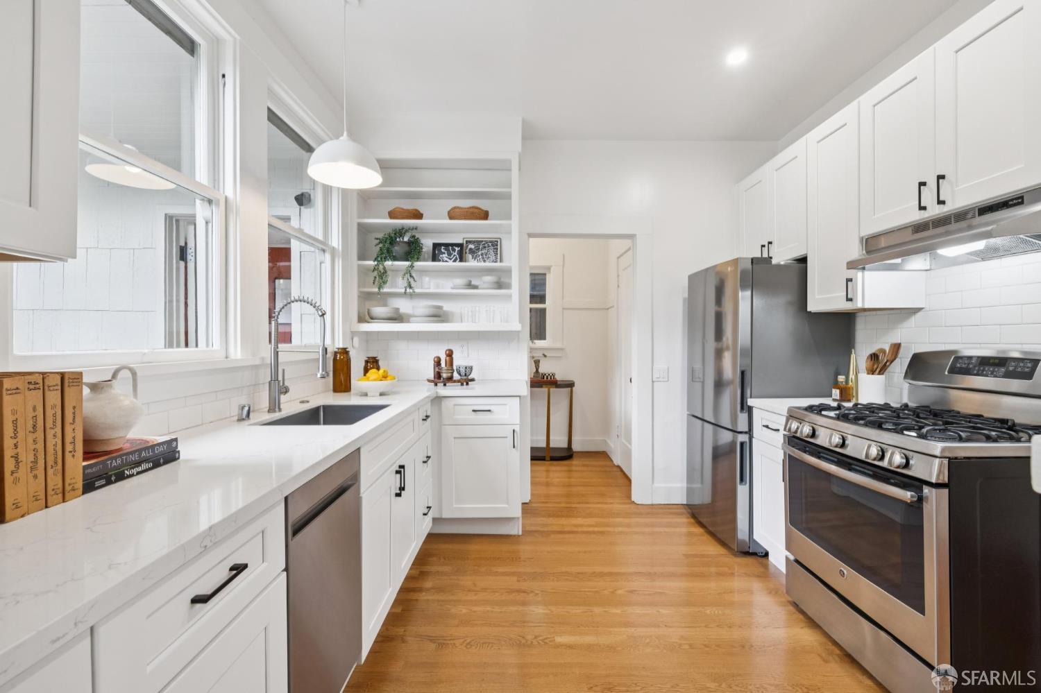 Detail Gallery Image 22 of 60 For 2315 Eunice St, Berkeley,  CA 94708 - 3 Beds | 1/1 Baths