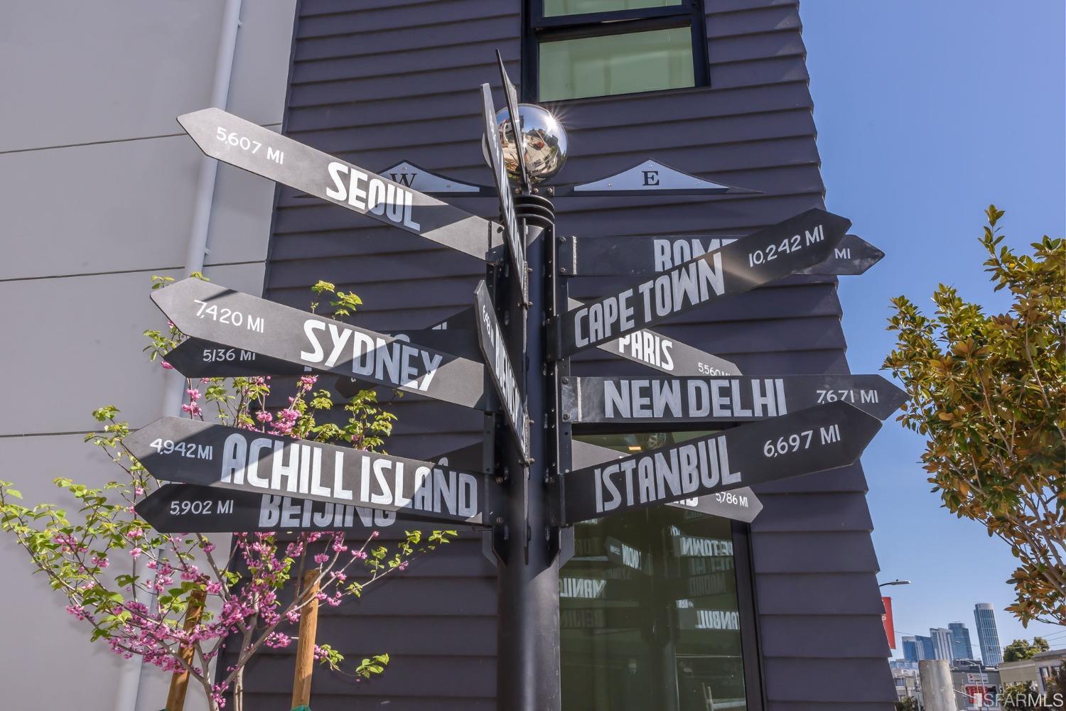 1288 Howard UNIT 308, San Francisco, CA, 94103