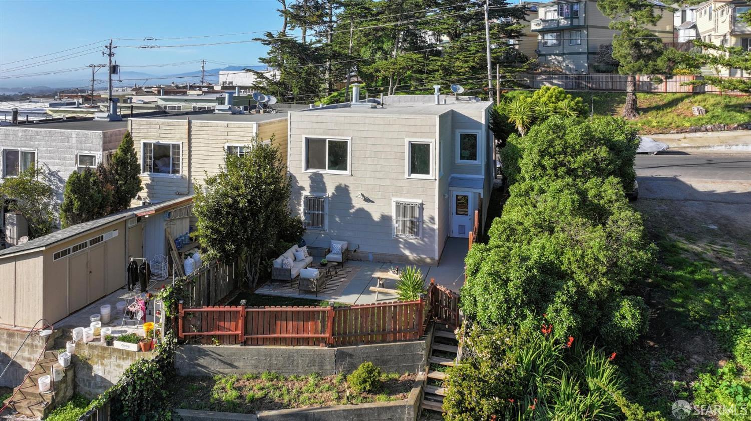 Detail Gallery Image 48 of 54 For 242 Thiers St, Daly City,  CA 94014 - 3 Beds | 1 Baths