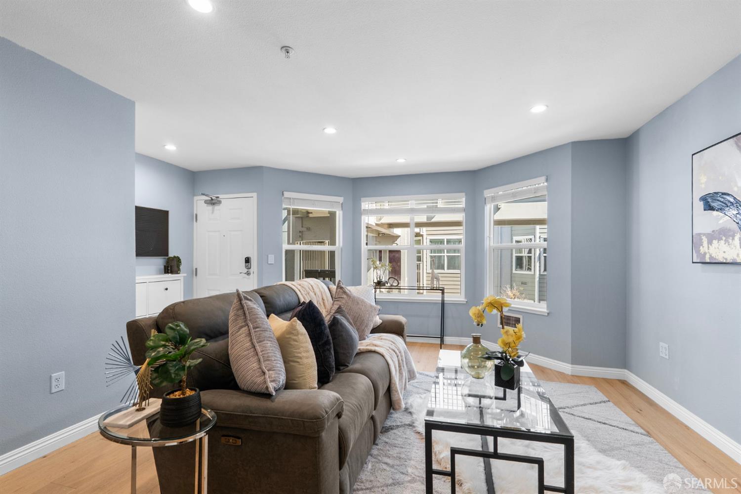 Detail Gallery Image 6 of 34 For 1235 Mcallister St #222,  San Francisco,  CA 94115 - 1 Beds | 1 Baths