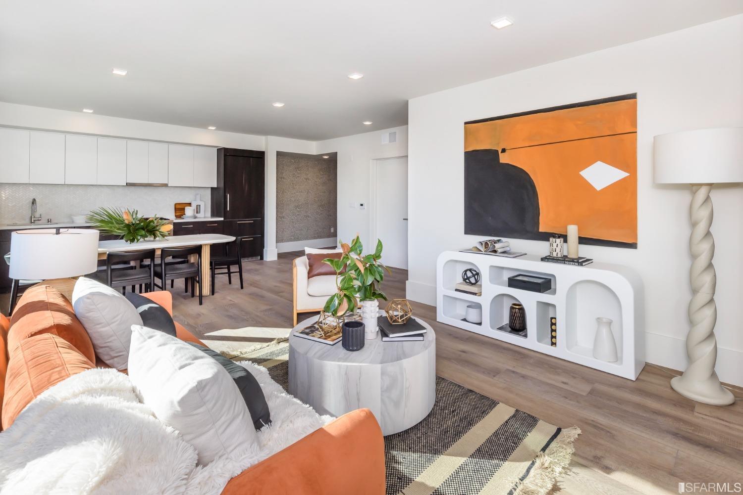 1288 Howard Street # 308