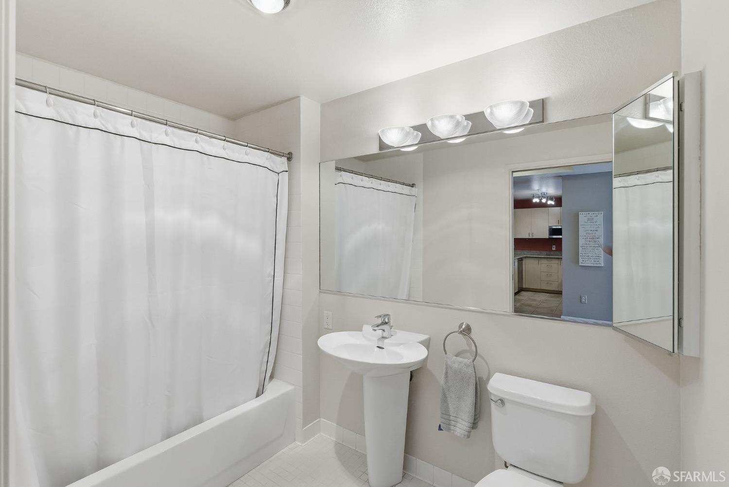 Detail Gallery Image 38 of 61 For 88 King St #412,  San Francisco,  CA 94107 - 2 Beds | 2 Baths
