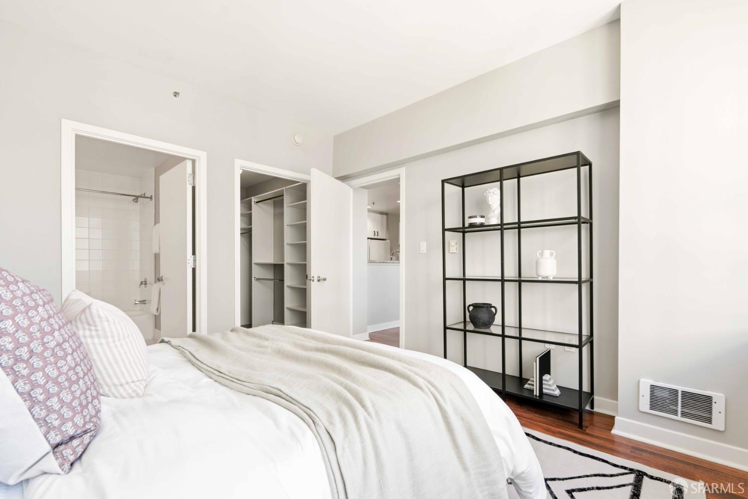 Detail Gallery Image 11 of 62 For 260 King St #671,  San Francisco,  CA 94107 - 2 Beds | 2 Baths