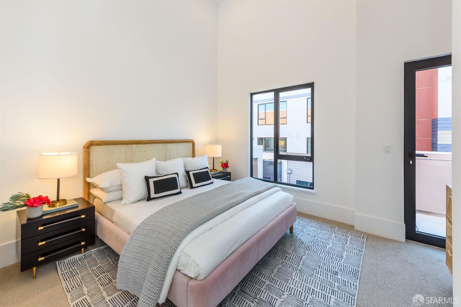 Detail Gallery Image 17 of 59 For 1288 Howard St #330,  San Francisco,  CA 94103 - 2 Beds | 2/1 Baths