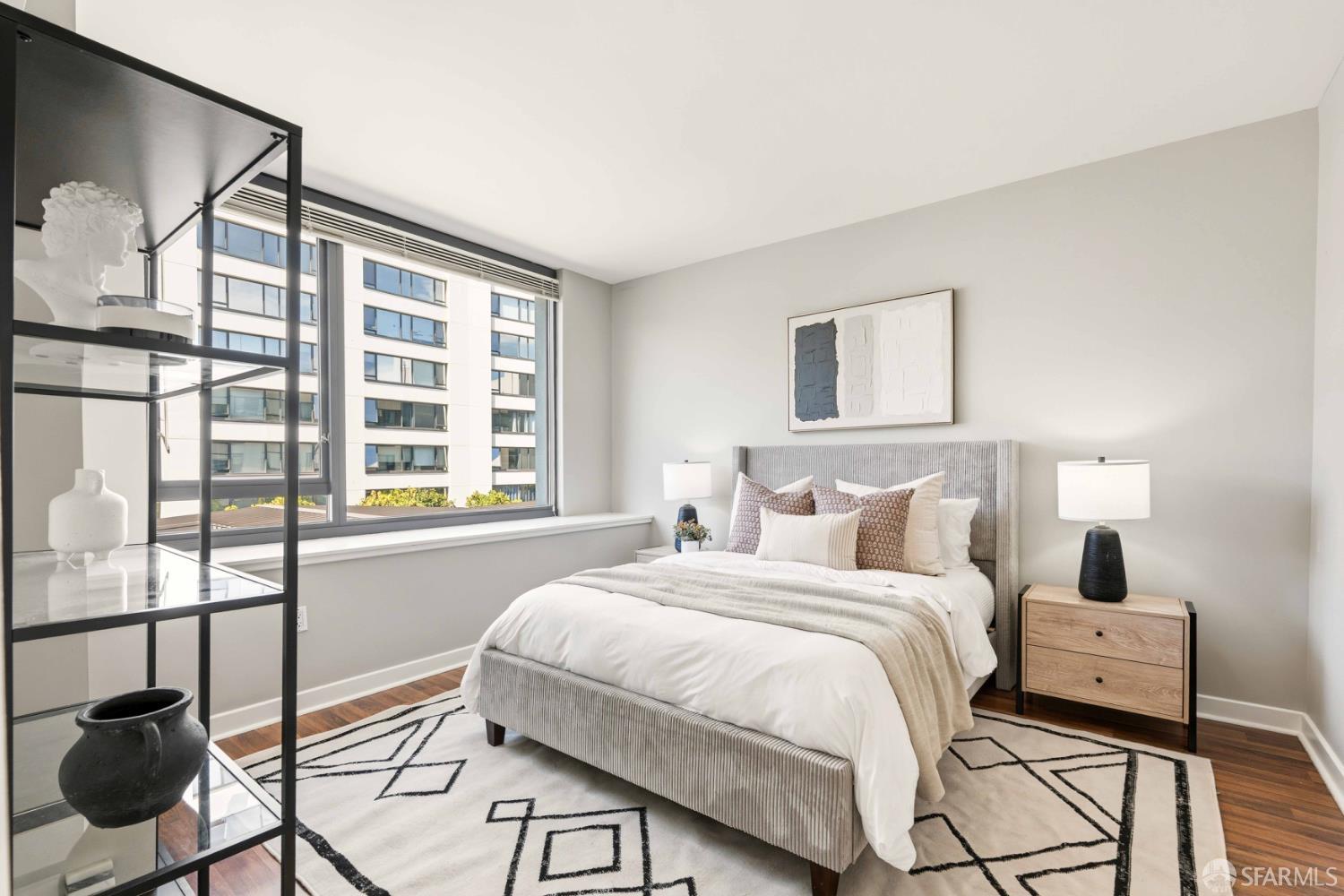Detail Gallery Image 8 of 62 For 260 King St #671,  San Francisco,  CA 94107 - 2 Beds | 2 Baths