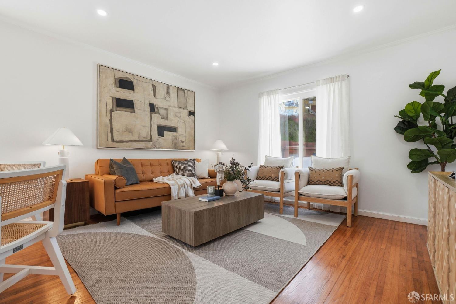 Detail Gallery Image 6 of 42 For 1801 Geneva Ave, San Francisco,  CA 94134 - 3 Beds | 2 Baths