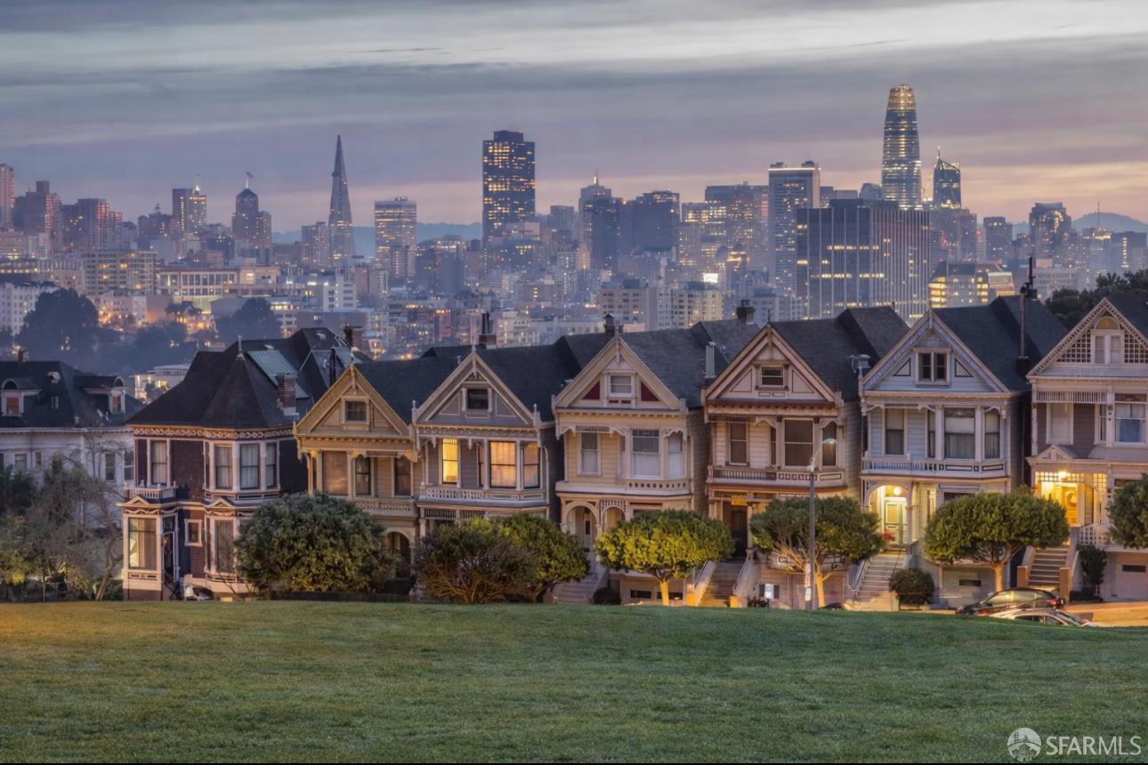 Detail Gallery Image 34 of 34 For 1235 Mcallister St #222,  San Francisco,  CA 94115 - 1 Beds | 1 Baths