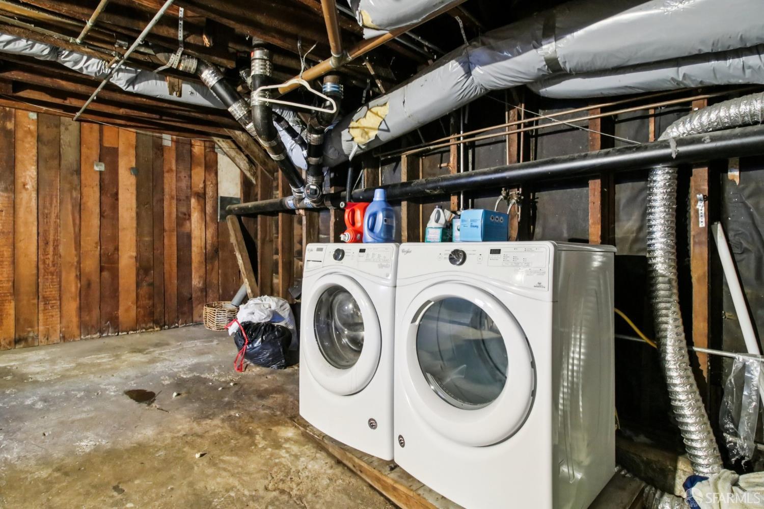 Detail Gallery Image 52 of 63 For 4 Norwich St, San Francisco,  CA 94110 - 3 Beds | 2 Baths