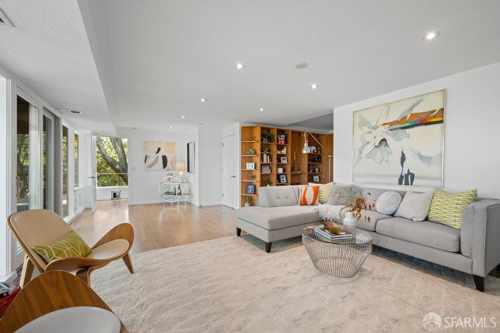 Detail Gallery Image 53 of 98 For 25 Siesta Ct, Portola Valley,  CA 94028 - 5 Beds | 3/1 Baths