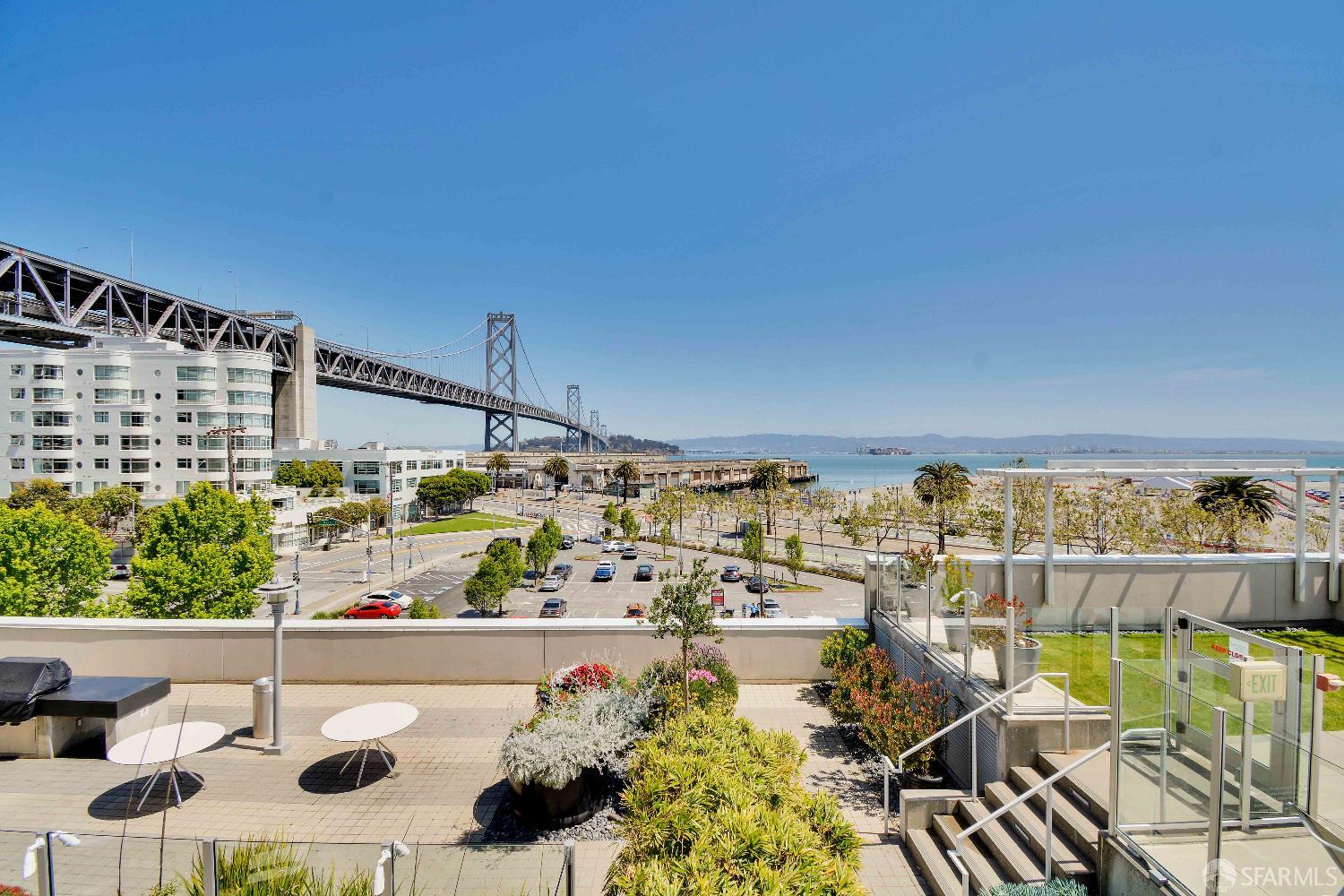 Detail Gallery Image 22 of 35 For 501 Beale St 5a,  San Francisco,  CA 94105 - 2 Beds | 2 Baths