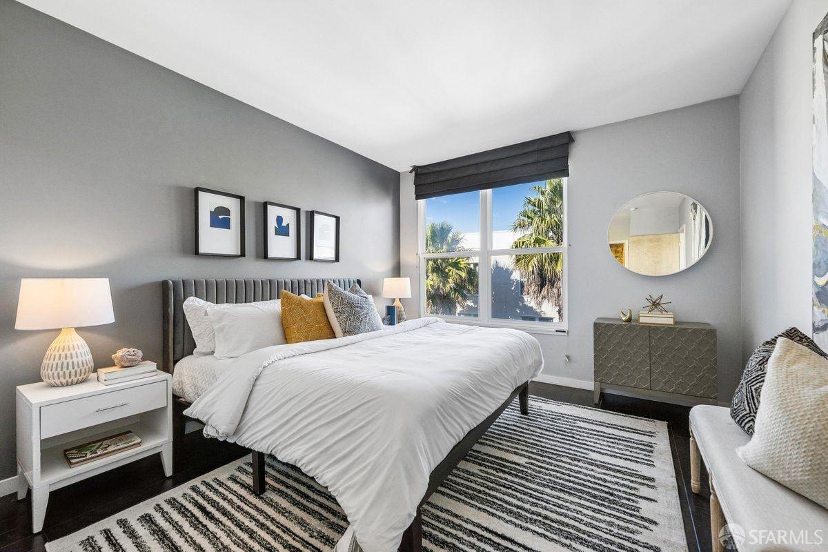 Detail Gallery Image 21 of 36 For 5900 3rd St #2406,  San Francisco,  CA 94124 - 3 Beds | 2 Baths