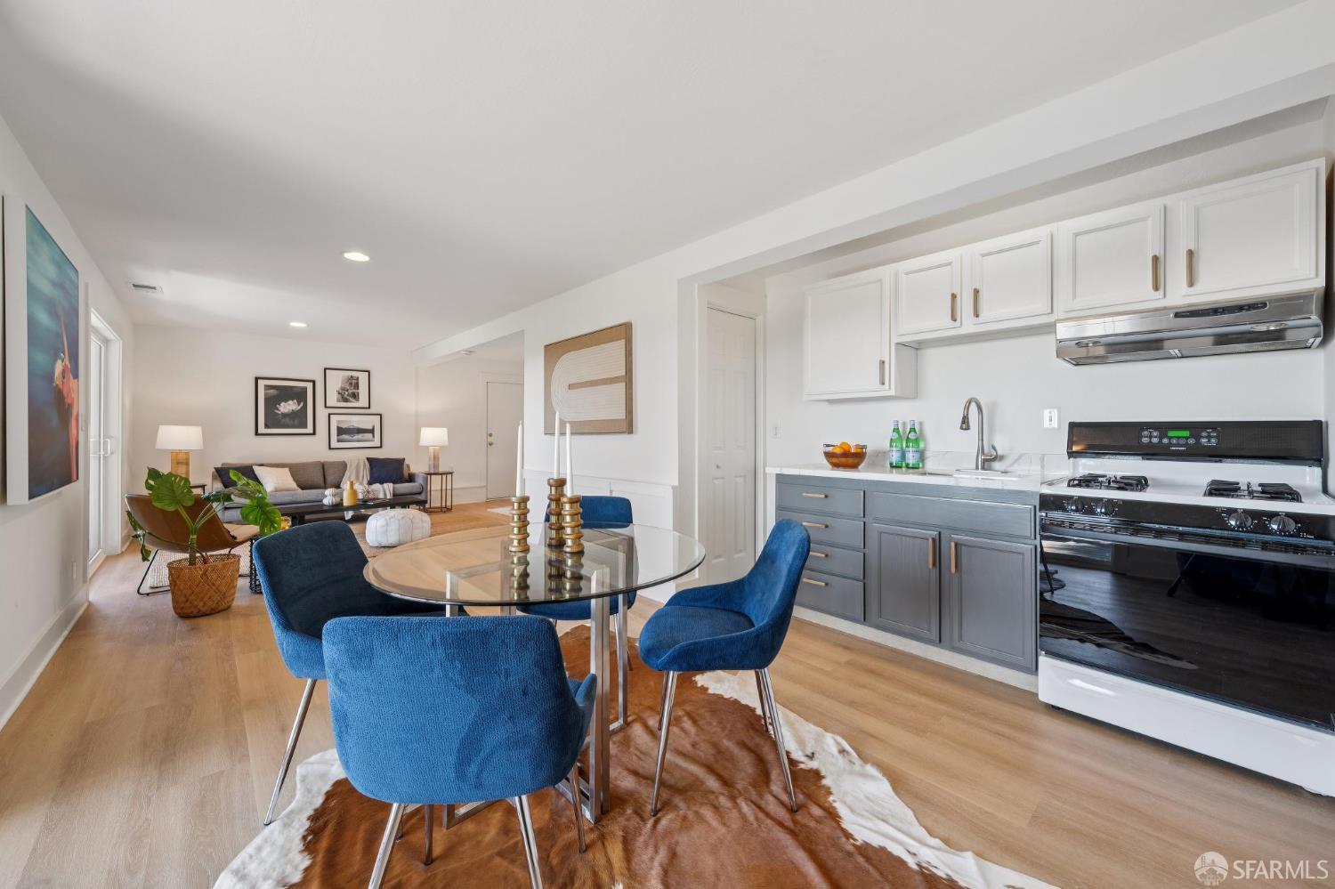 Detail Gallery Image 32 of 51 For 6189 Margarido Dr, Oakland,  CA 94618 - 3 Beds | 2/1 Baths