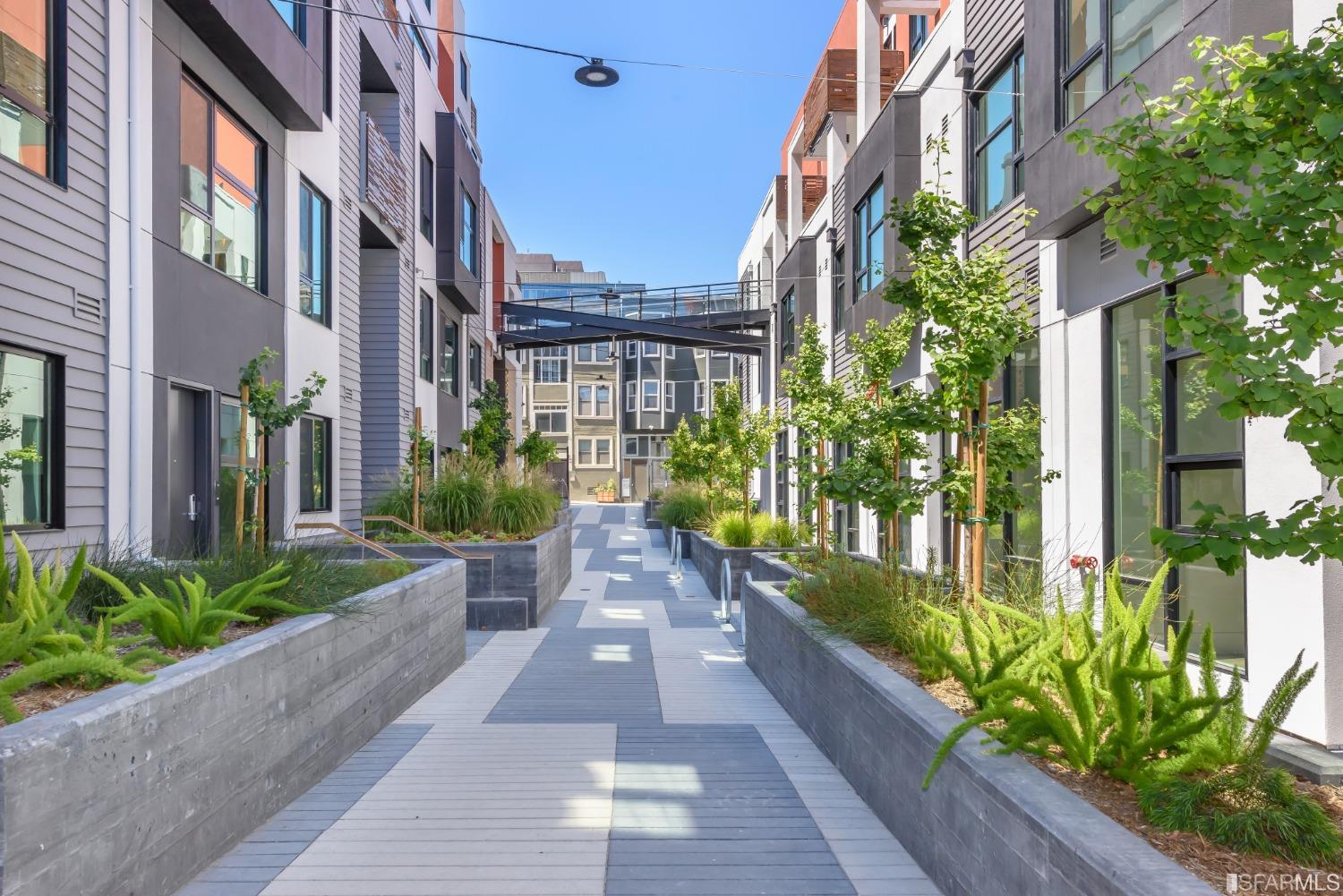 1288 Howard UNIT 308, San Francisco, CA, 94103