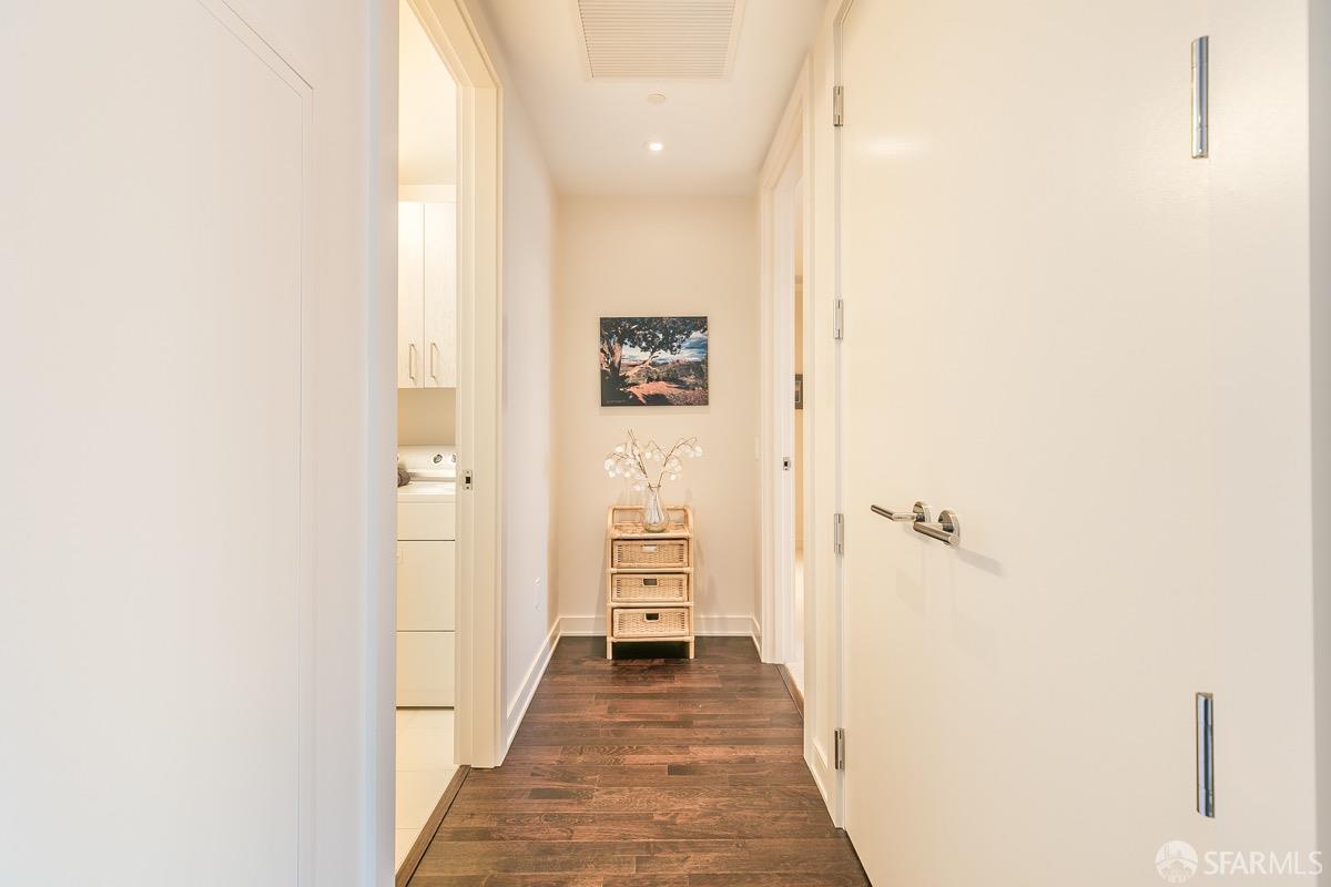 Detail Gallery Image 23 of 45 For 301 Mission St 46e,  San Francisco,  CA 94105 - 2 Beds | 2 Baths