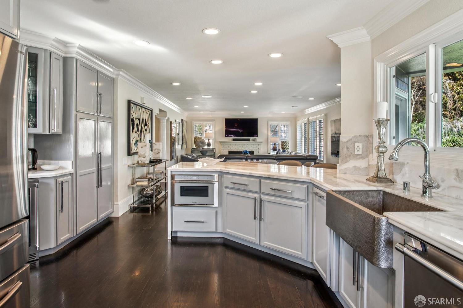 Detail Gallery Image 25 of 67 For 116 Eagle Trace Dr, Half Moon Bay,  CA 94019 - 5 Beds | 3/1 Baths