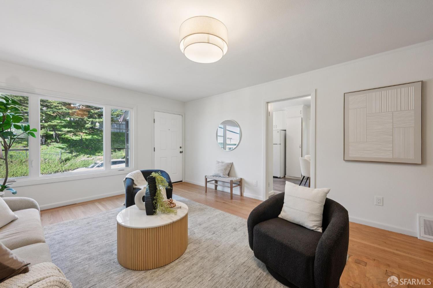 Detail Gallery Image 5 of 54 For 242 Thiers St, Daly City,  CA 94014 - 3 Beds | 1 Baths