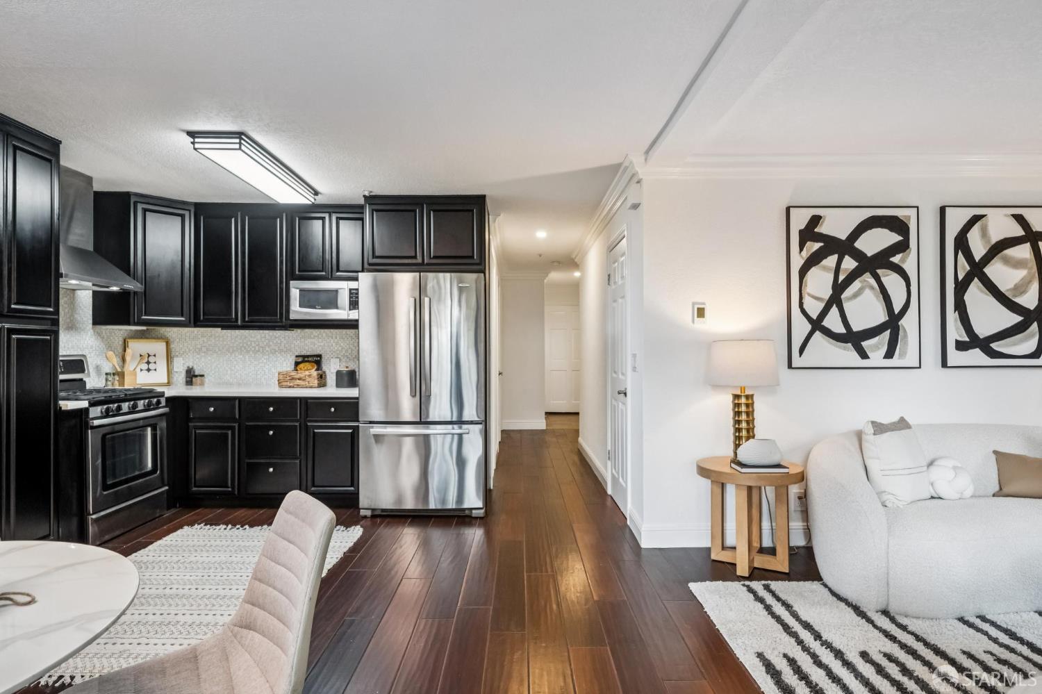 Detail Gallery Image 7 of 30 For 2304 Lupine Ct, Daly City,  CA 94014 - 2 Beds | 2 Baths