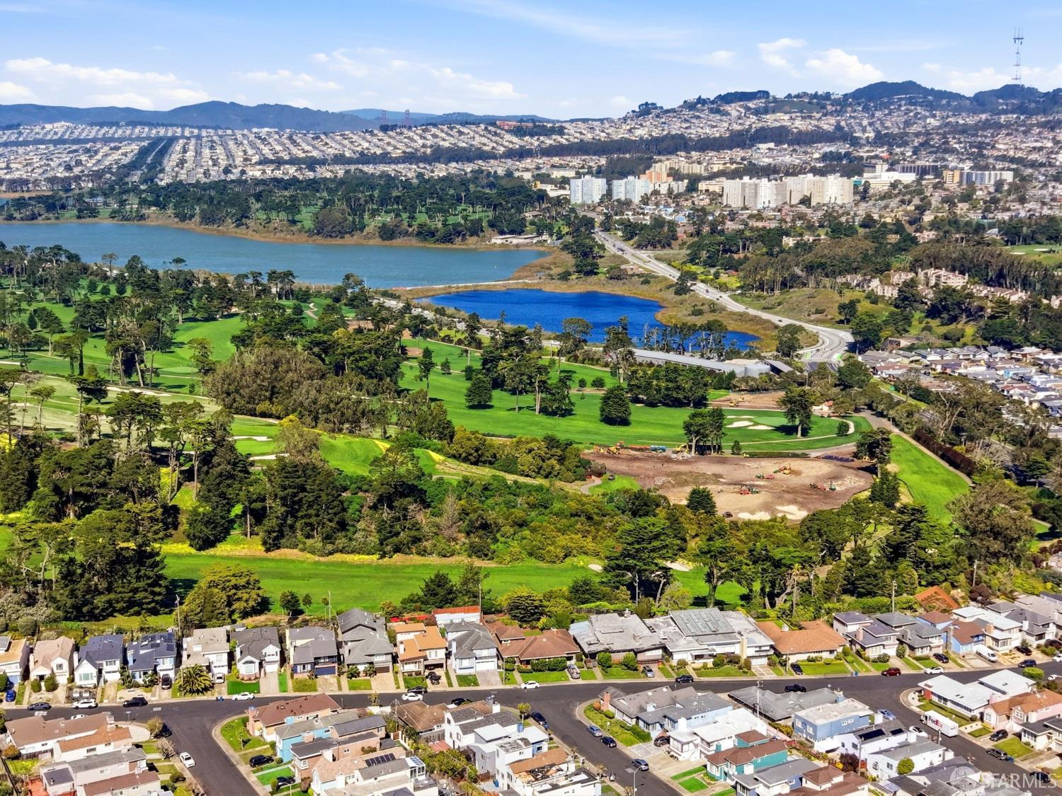 Detail Gallery Image 42 of 48 For 12 Elmwood Dr, Daly City,  CA 94015 - 4 Beds | 4 Baths