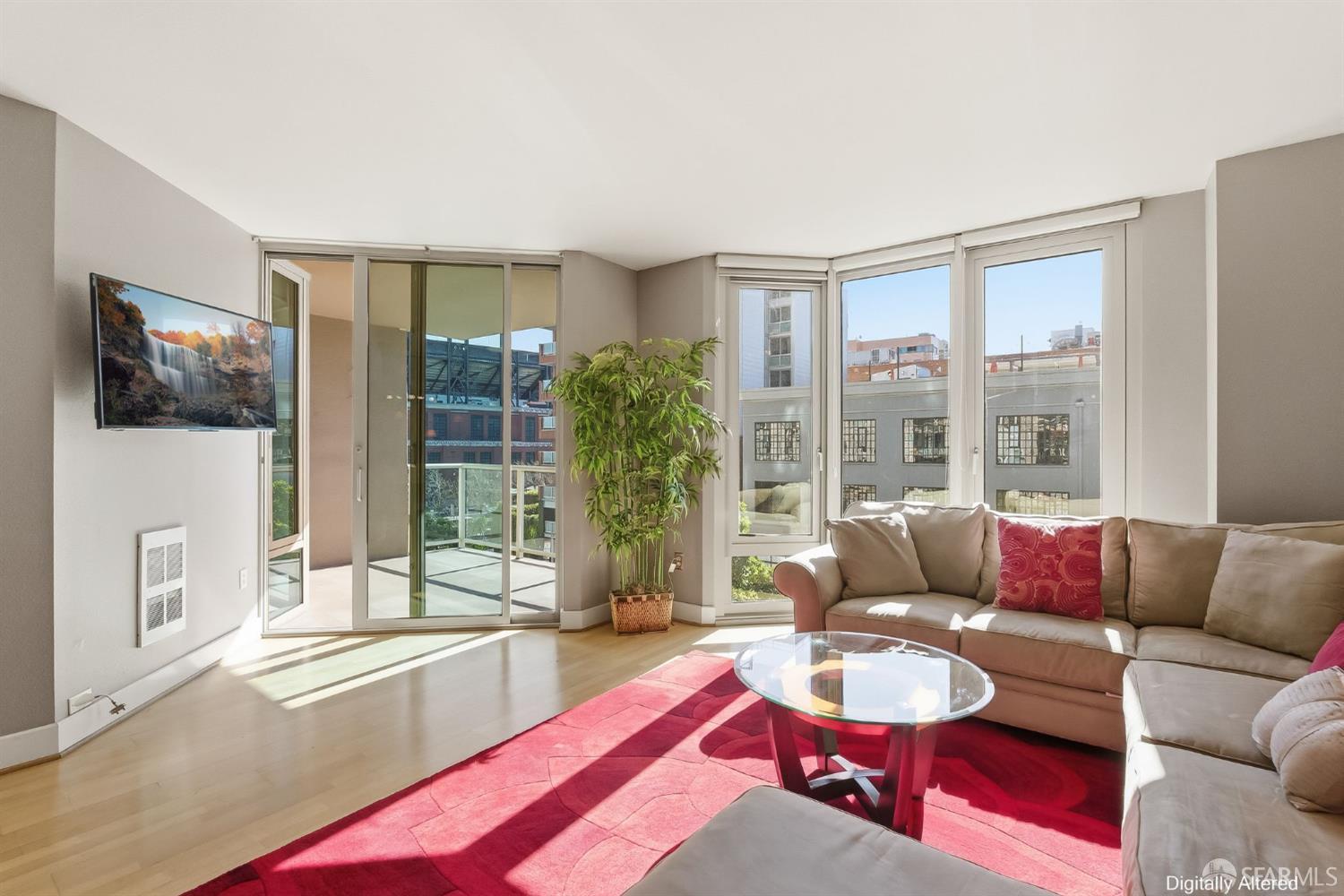 Detail Gallery Image 17 of 61 For 88 King St #412,  San Francisco,  CA 94107 - 2 Beds | 2 Baths