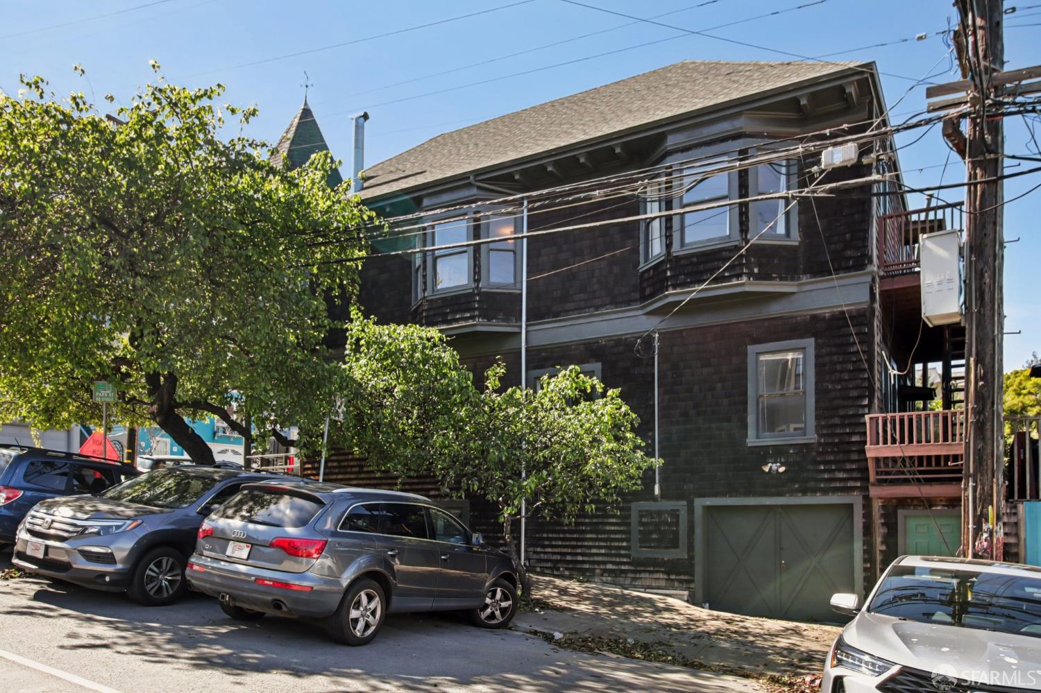 Detail Gallery Image 61 of 63 For 4 Norwich St, San Francisco,  CA 94110 - 3 Beds | 2 Baths