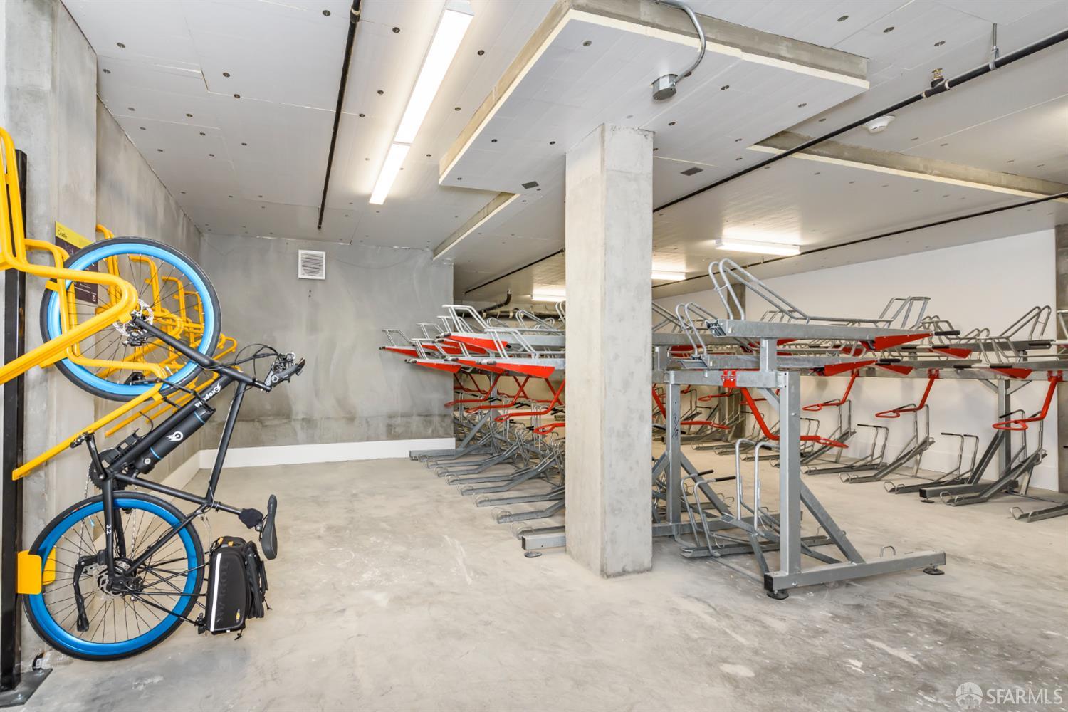 Detail Gallery Image 33 of 59 For 1288 Howard St #330,  San Francisco,  CA 94103 - 2 Beds | 2/1 Baths