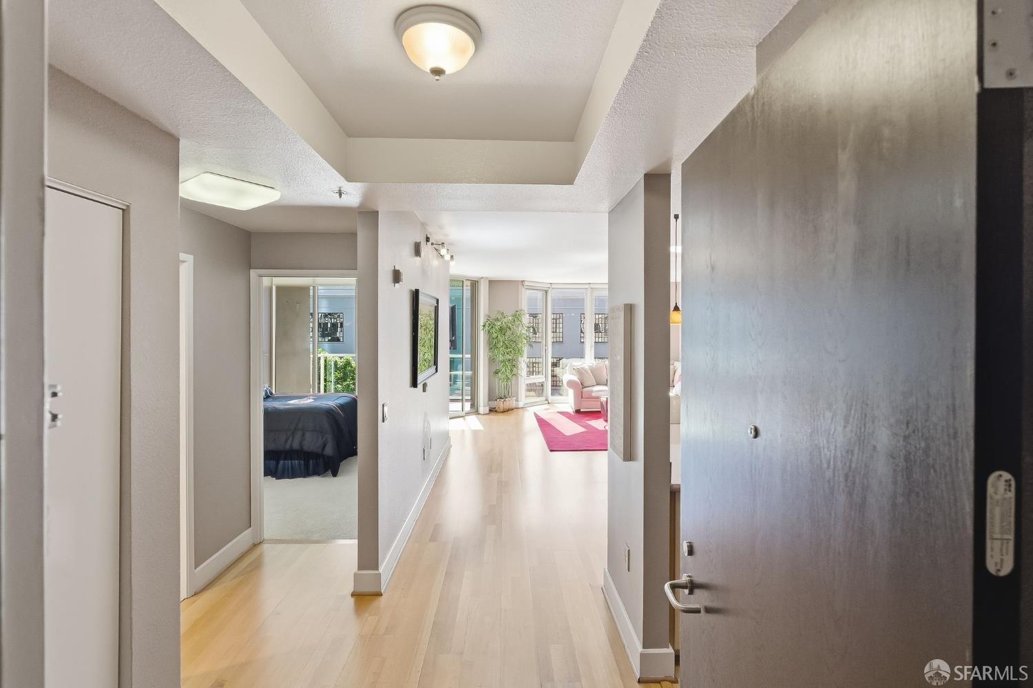 88 King Street # 412