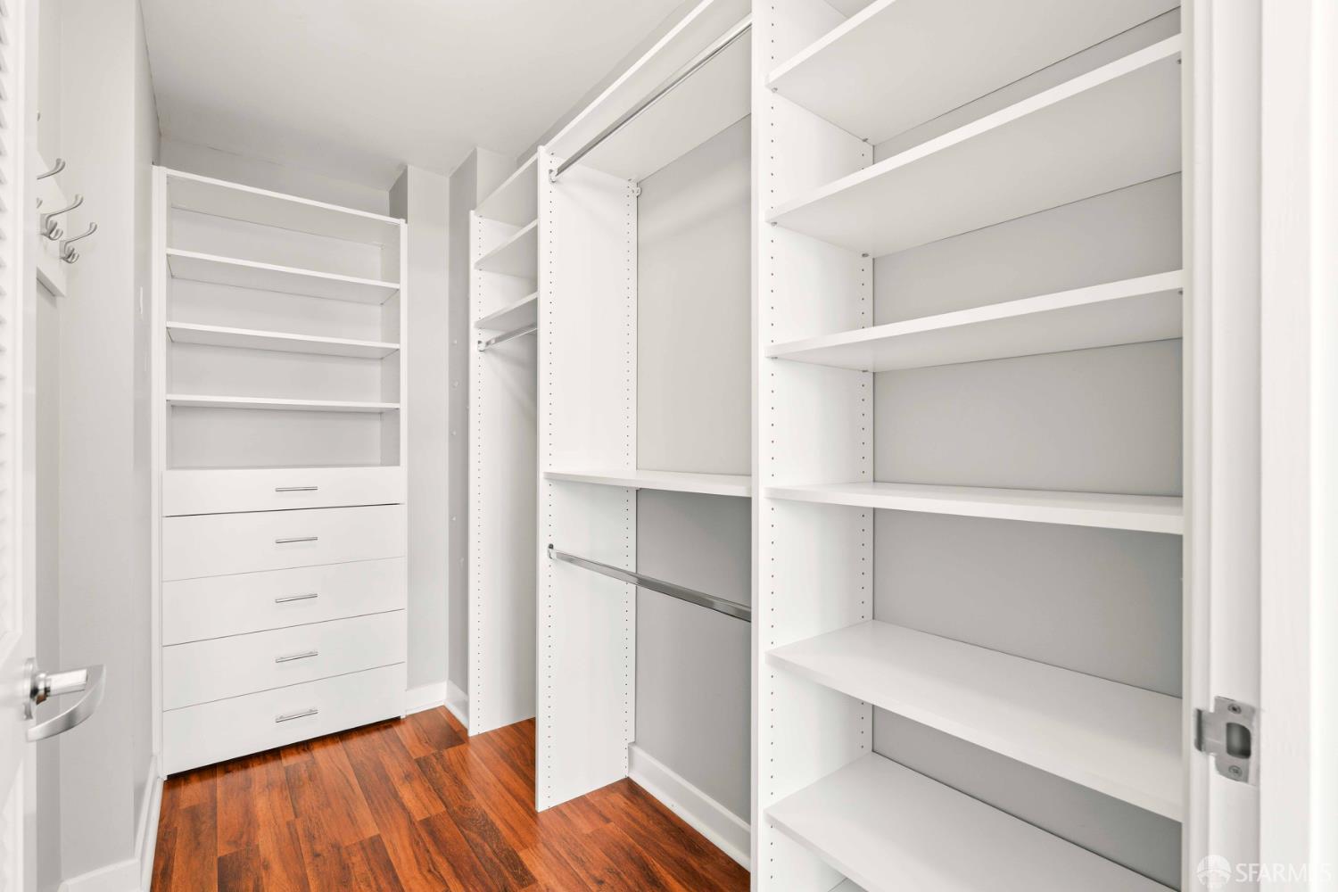 Detail Gallery Image 12 of 62 For 260 King St #671,  San Francisco,  CA 94107 - 2 Beds | 2 Baths