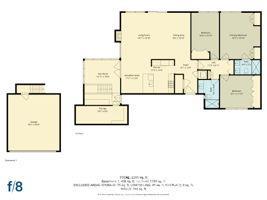 Detail Gallery Image 51 of 53 For 265 Vallejo Ct, Millbrae,  CA 94030 - 3 Beds | 2 Baths