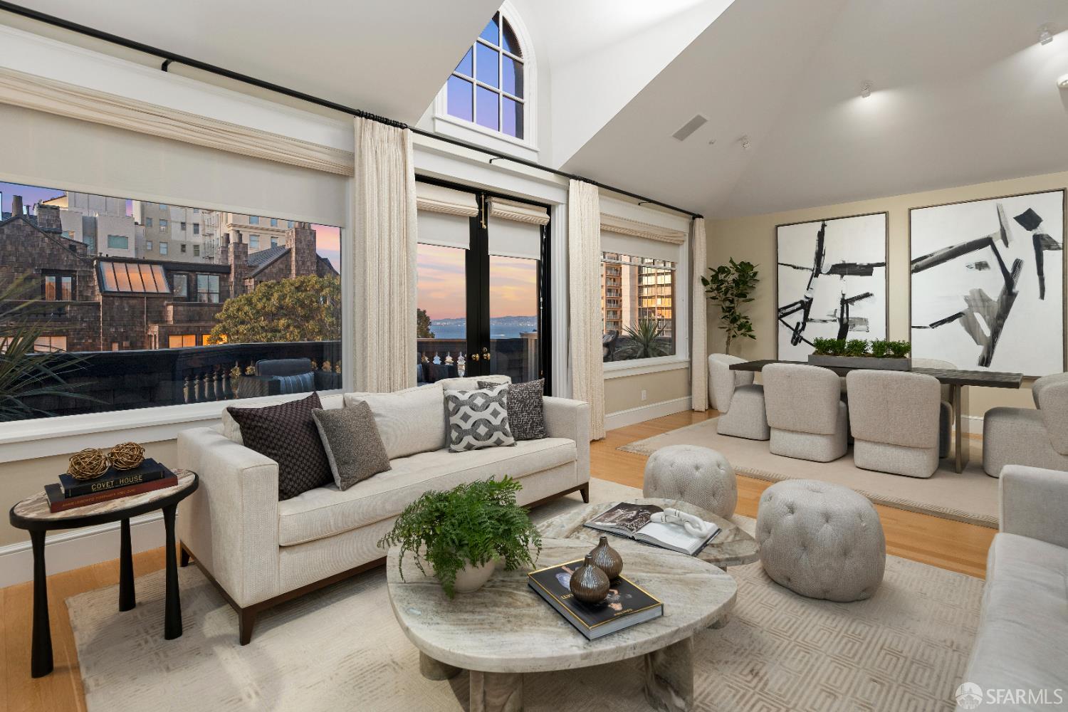 Detail Gallery Image 11 of 40 For 1041 Vallejo St, San Francisco,  CA 94133 - 3 Beds | 2/1 Baths