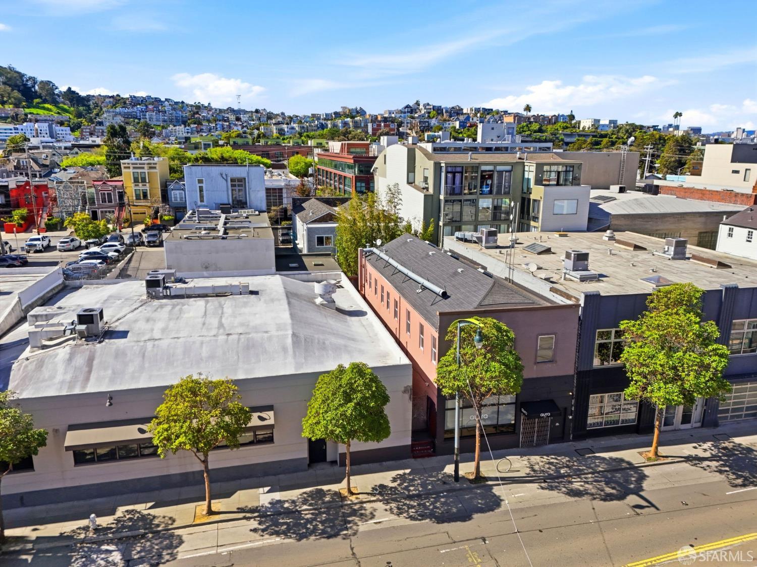 Detail Gallery Image 33 of 90 For 2368 3rd St, San Francisco,  CA 94107 - – Beds | – Baths